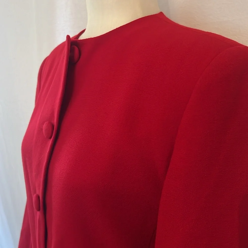 Christian Dior blazer